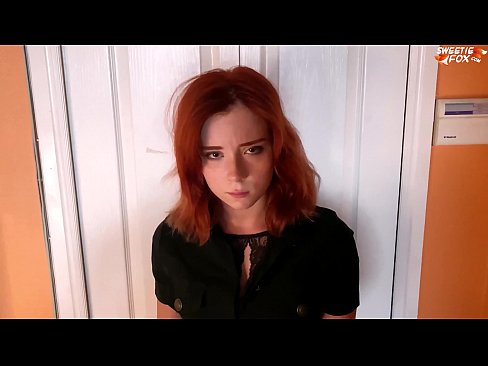 ❤️ Guardia di sicurezza ha punito una bella donna per taccheggio - Sborra in bocca ❤️ Video di sesso di qualità al it.tubsexercom.ru ❌