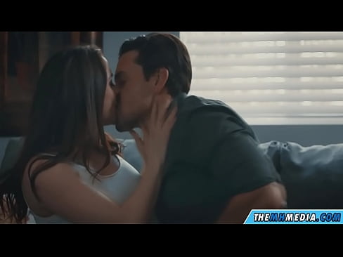 ❤️ Sesso romantico con una buona mamma busty ❤️ Video di sesso di qualità al it.tubsexercom.ru ❌